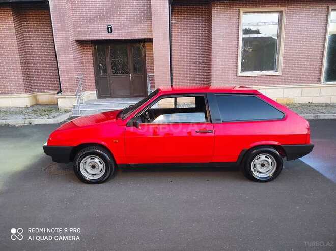 LADA (VAZ) 2108 1987, 362,026 km - 1.5 l - Zaqatala