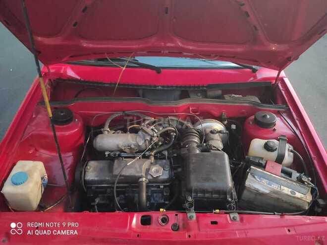 LADA (VAZ) 2108 1987, 362,026 km - 1.5 l - Zaqatala