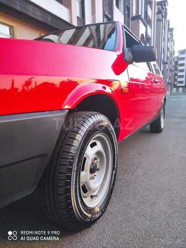 LADA (VAZ) 2108 1987, 362,026 km - 1.5 l - Zaqatala