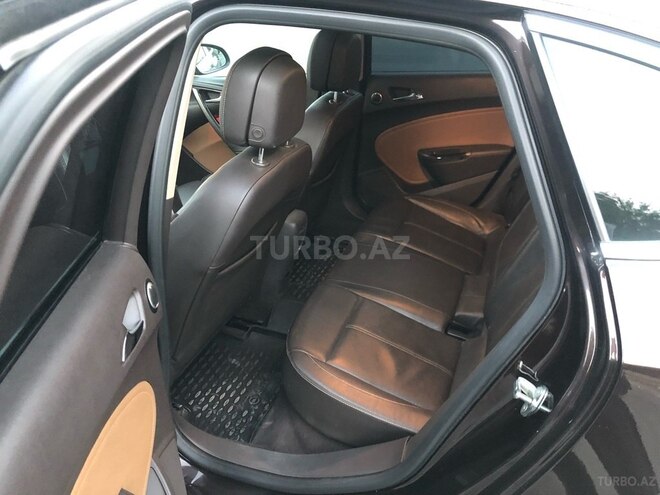 Opel Astra 2013, 188,000 km - 1.6 l - Bakı
