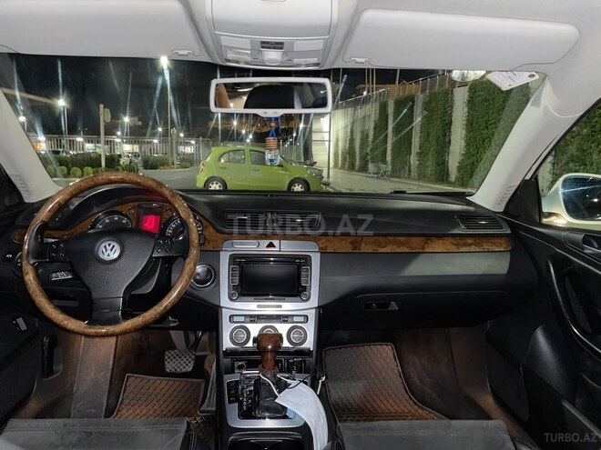 Volkswagen Passat 2009, 155,000 km - 1.8 l - Bakı