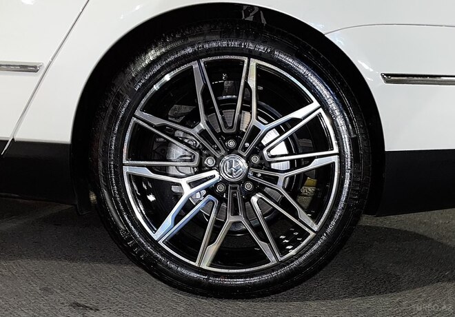 Volkswagen Passat 2009, 155,000 km - 1.8 l - Bakı