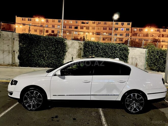 Volkswagen Passat 2009, 155,000 km - 1.8 l - Bakı