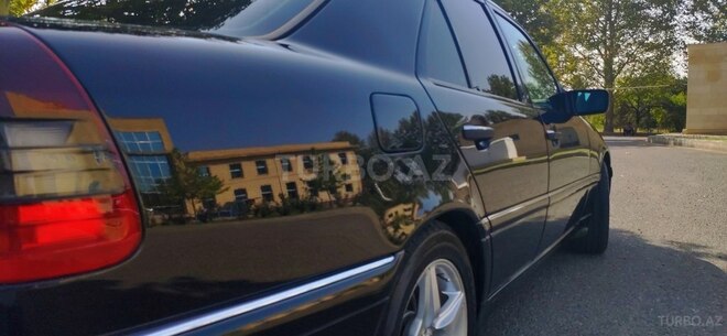 Mercedes C 230 1999, 341,905 km - 2.3 l - Gəncə