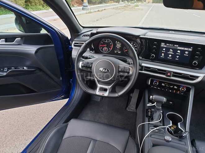 Kia K5 2020, 1,000 km - 1.6 l - Bakı