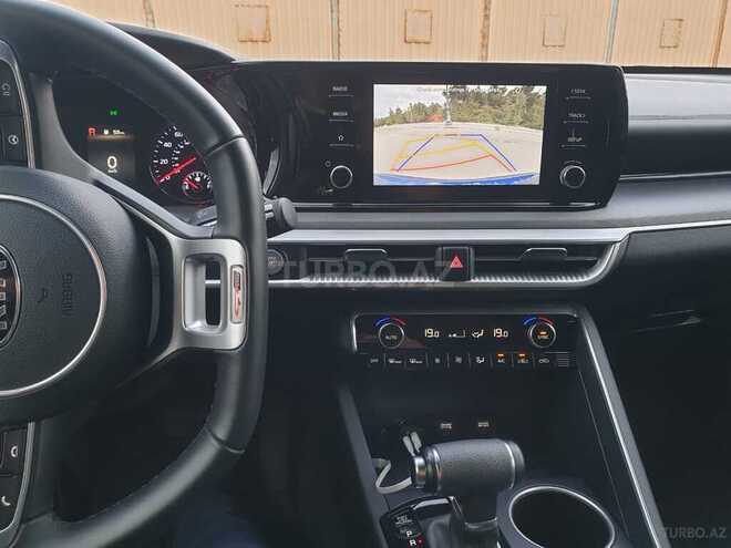 Kia K5 2020, 1,000 km - 1.6 l - Bakı