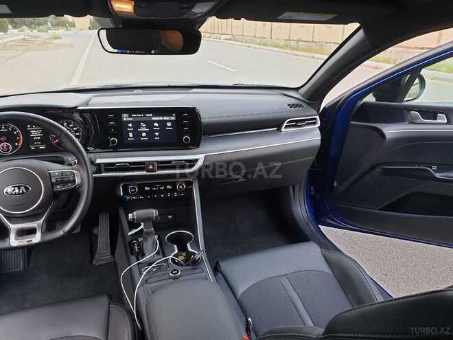 Kia K5 2020, 1,000 km - 1.6 l - Bakı