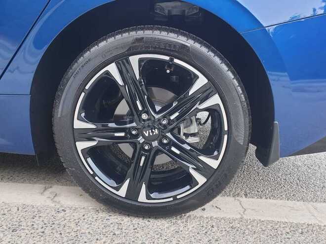 Kia K5 2020, 1,000 km - 1.6 l - Bakı