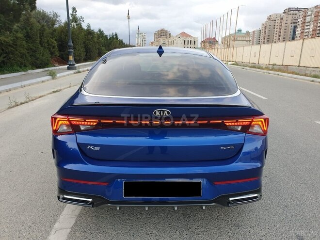 Kia K5 2020, 1,000 km - 1.6 l - Bakı