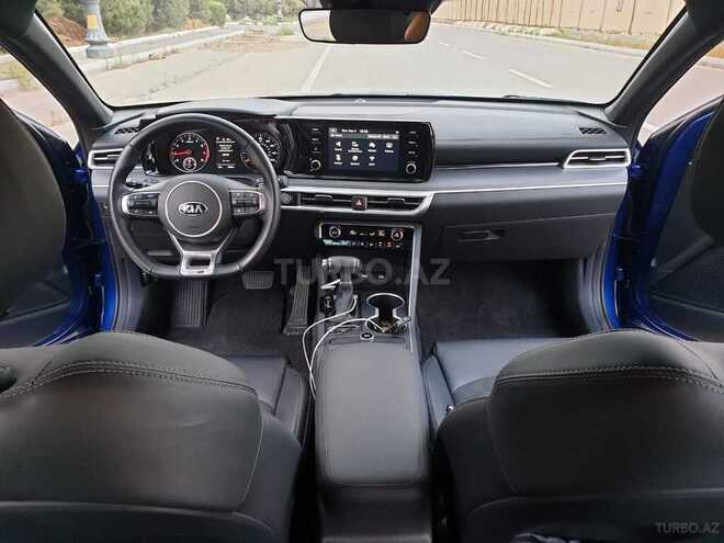 Kia K5 2020, 1,000 km - 1.6 l - Bakı