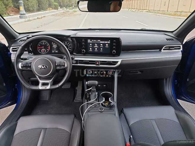 Kia K5 2020, 1,000 km - 1.6 l - Bakı