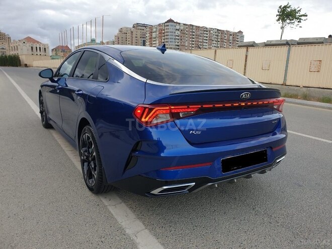 Kia K5 2020, 1,000 km - 1.6 l - Bakı