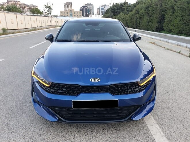 Kia K5 2020, 1,000 km - 1.6 l - Bakı