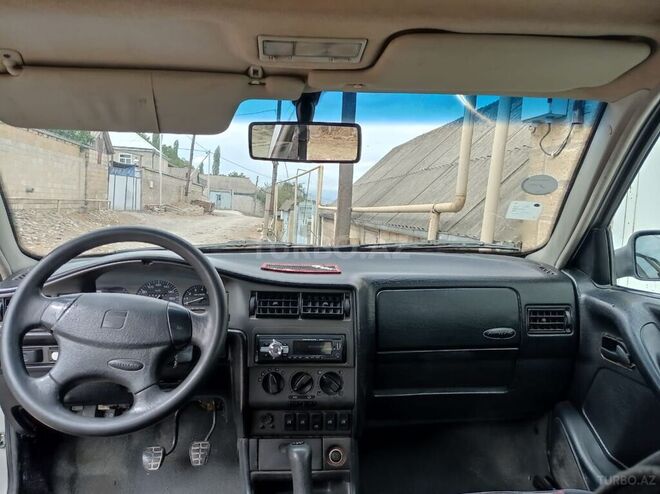 SEAT Toledo 1999, 150,000 km - 1.6 l - Şamaxı