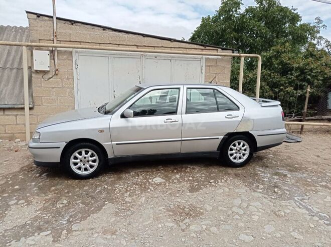 SEAT Toledo 1999, 150,000 km - 1.6 l - Şamaxı
