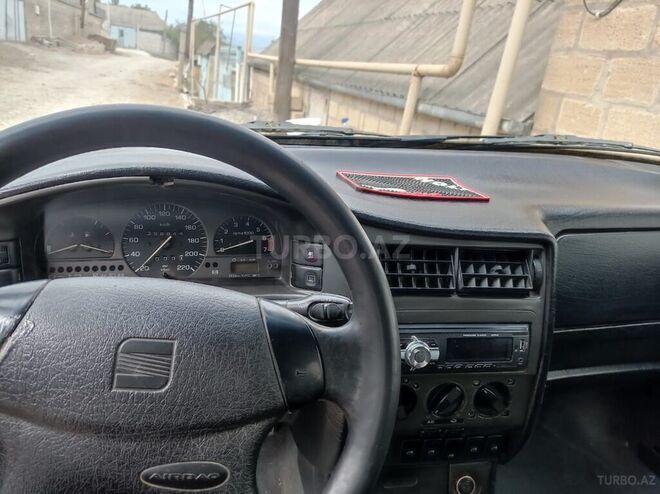 SEAT Toledo 1999, 150,000 km - 1.6 l - Şamaxı