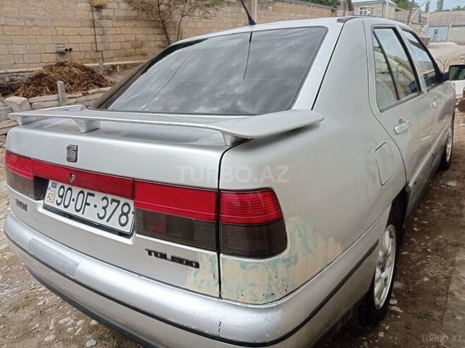 SEAT Toledo 1999, 150,000 km - 1.6 l - Şamaxı
