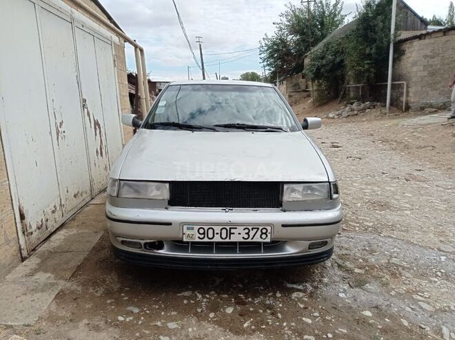 SEAT Toledo 1999, 150,000 km - 1.6 l - Şamaxı