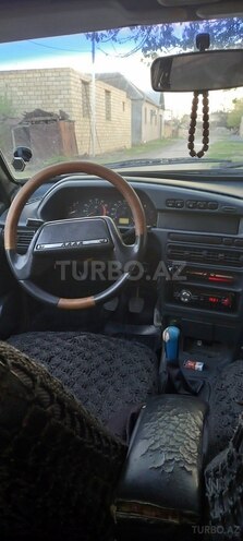 LADA (VAZ) 2109 1988, 200,000 km - 1.6 л - Gəncə