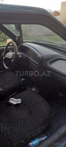 LADA (VAZ) 2109 1988, 200,000 km - 1.6 л - Gəncə