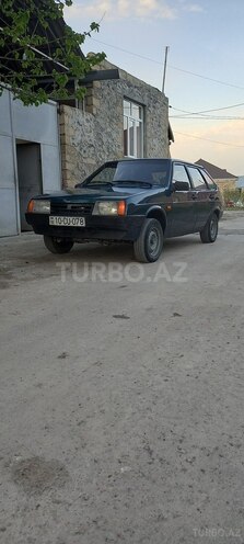 LADA (VAZ) 2109 1988, 200,000 km - 1.6 л - Gəncə