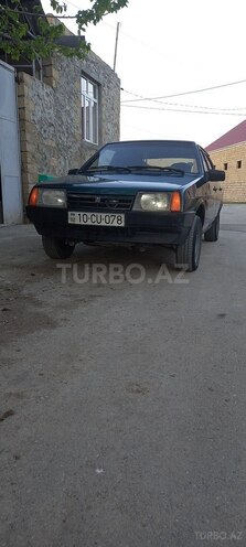 LADA (VAZ) 2109 1988, 200,000 km - 1.6 л - Gəncə