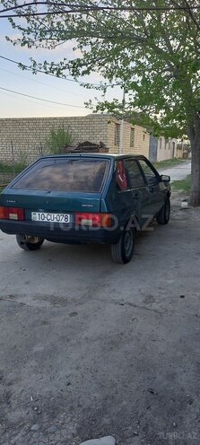 LADA (VAZ) 2109 1988, 200,000 km - 1.6 л - Gəncə