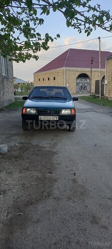 LADA (VAZ) 2109 1988, 200,000 km - 1.6 л - Gəncə