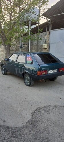 LADA (VAZ) 2109 1988, 200,000 km - 1.6 л - Gəncə