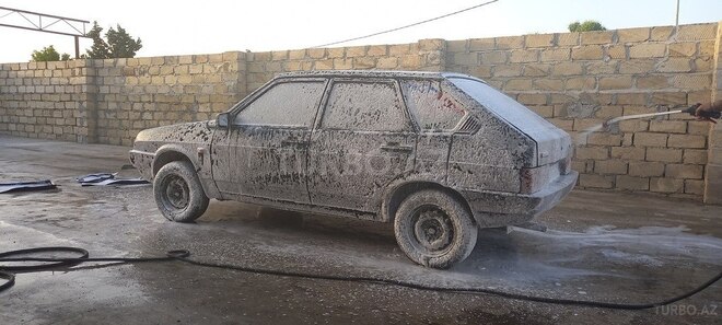 LADA (VAZ) 2109 1988, 200,000 km - 1.6 л - Gəncə