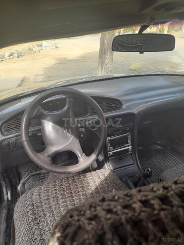 Hyundai Sonata 1996, 300,000 km - 2.0 l - Bakı