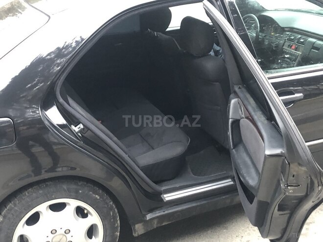 Mercedes E 280 1997, 450,000 km - 2.8 л - Bakı