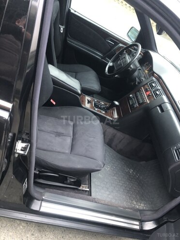 Mercedes E 280 1997, 450,000 km - 2.8 л - Bakı