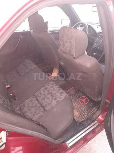 Mercedes C 200 1999, 200,000 km - 2.0 l - Bakı