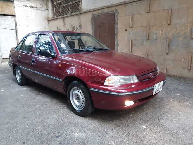 Daewoo Nexia 2007, 230,000 km - 1.5 l - Bakı