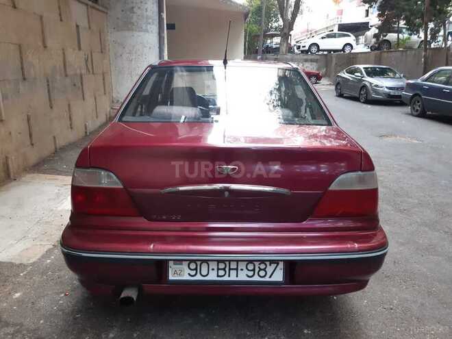 Daewoo Nexia 2007, 230,000 km - 1.5 l - Bakı