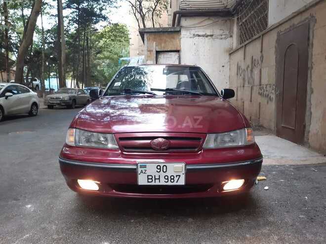 Daewoo Nexia 2007, 230,000 km - 1.5 l - Bakı