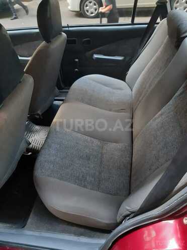 Daewoo Nexia 2007, 230,000 km - 1.5 l - Bakı