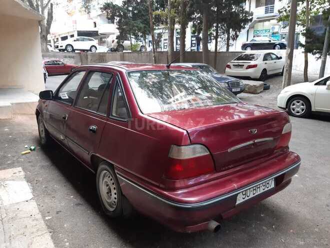 Daewoo Nexia 2007, 230,000 km - 1.5 l - Bakı
