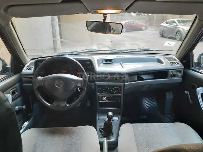 Daewoo Nexia 2007, 230,000 km - 1.5 l - Bakı