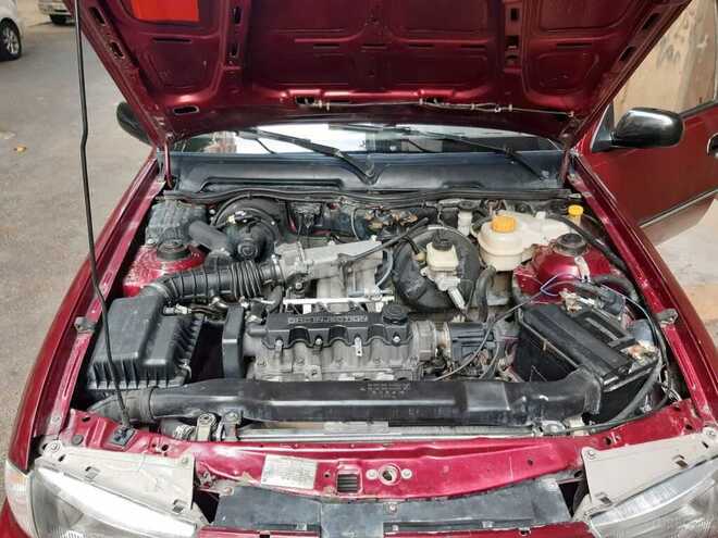 Daewoo Nexia 2007, 230,000 km - 1.5 l - Bakı