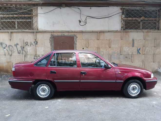 Daewoo Nexia 2007, 230,000 km - 1.5 l - Bakı