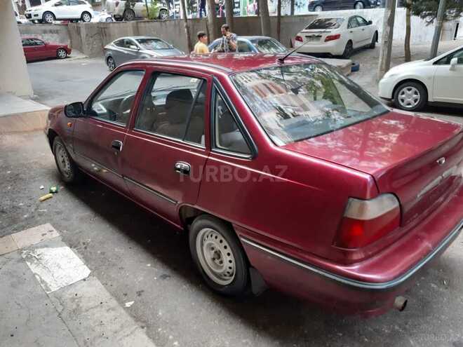 Daewoo Nexia 2007, 230,000 km - 1.5 l - Bakı