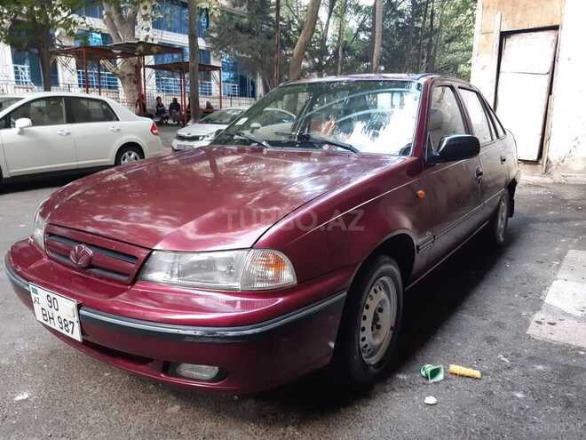 Daewoo Nexia 2007, 230,000 km - 1.5 l - Bakı