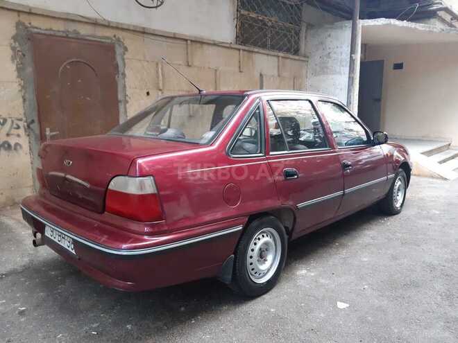 Daewoo Nexia 2007, 230,000 km - 1.5 l - Bakı