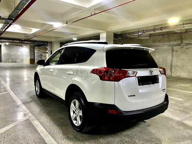 Toyota RAV4 2013, 141,000 km - 2.0 l - Bakı