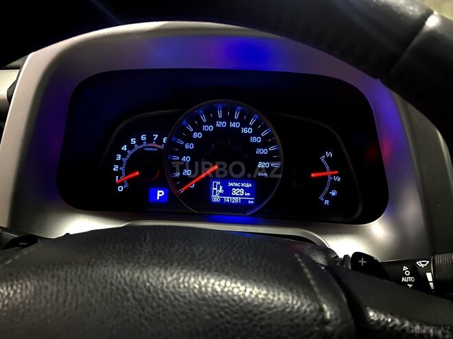Toyota RAV4 2013, 141,000 km - 2.0 l - Bakı