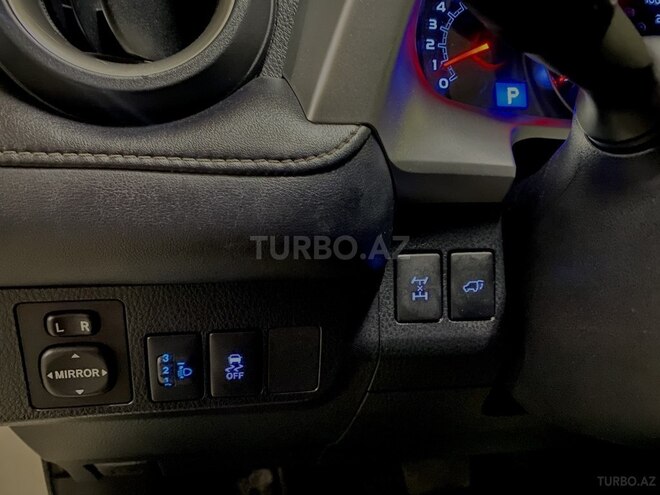 Toyota RAV4 2013, 141,000 km - 2.0 l - Bakı