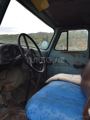 GAZ 53 1988, 500,000 km - 4.5 л - Şamaxı