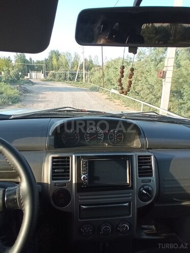 Nissan X-Trail 2003, 362,078 km - 2.0 л - Bakı